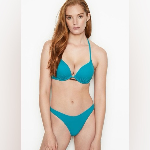 Victoria’s Secret Miraculous Bali Bombshell Bikini - Picture 12 of 16